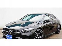 2025 Mercedes-Benz A-Class