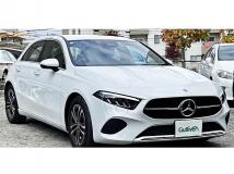 2024 Mercedes-Benz A-Class