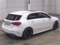 2024 Mercedes-Benz A-Class