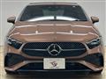 2023 Mercedes-Benz A-Class