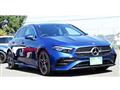 2023 Mercedes-Benz A-Class