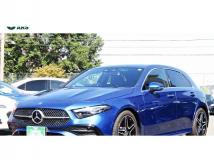 2023 Mercedes-Benz A-Class