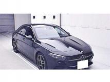 2023 Mercedes-Benz A-Class