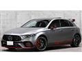 2023 Mercedes-Benz A-Class