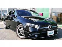 2022 Mercedes-Benz A-Class