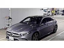 2022 Mercedes-Benz A-Class