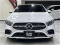 2022 Mercedes-Benz A-Class