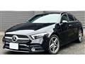 2021 Mercedes-Benz A-Class