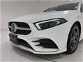 2021 Mercedes-Benz A-Class