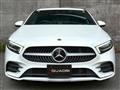 2020 Mercedes-Benz A-Class
