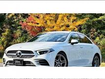 2020 Mercedes-Benz A-Class