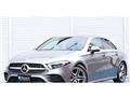 2020 Mercedes-Benz A-Class