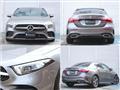 2020 Mercedes-Benz A-Class