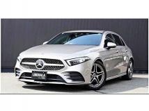 2020 Mercedes-Benz A-Class