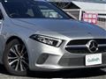 2020 Mercedes-Benz A-Class