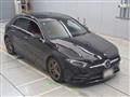 2020 Mercedes-Benz A-Class