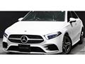 2020 Mercedes-Benz A-Class