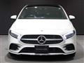 2020 Mercedes-Benz A-Class