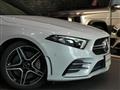 2020 Mercedes-Benz A-Class