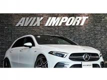 2020 Mercedes-Benz A-Class