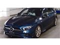 2020 Mercedes-Benz A-Class