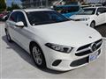 2019 Mercedes-Benz A-Class