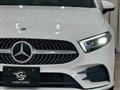 2019 Mercedes-Benz A-Class