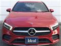 2019 Mercedes-Benz A-Class