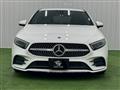 2019 Mercedes-Benz A-Class