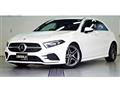 2019 Mercedes-Benz A-Class