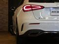 2019 Mercedes-Benz A-Class