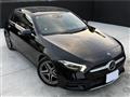 2019 Mercedes-Benz A-Class