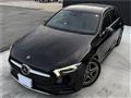 2019 Mercedes-Benz A-Class