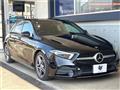 2019 Mercedes-Benz A-Class