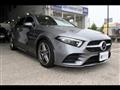 2019 Mercedes-Benz A-Class