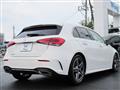 2019 Mercedes-Benz A-Class