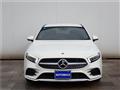 2019 Mercedes-Benz A-Class
