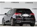 2019 Mercedes-Benz A-Class