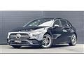 2019 Mercedes-Benz A-Class