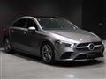 2019 Mercedes-Benz A-Class