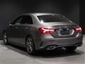 2019 Mercedes-Benz A-Class