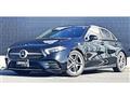 2019 Mercedes-Benz A-Class