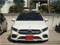 2019 Mercedes-Benz A-Class