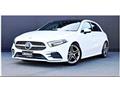 2019 Mercedes-Benz A-Class