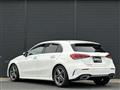 2019 Mercedes-Benz A-Class