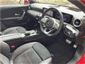 2019 Mercedes-Benz A-Class