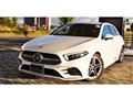 2019 Mercedes-Benz A-Class