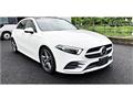2019 Mercedes-Benz A-Class