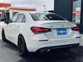 2019 Mercedes-Benz A-Class