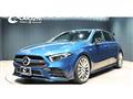 2019 Mercedes-Benz A-Class
